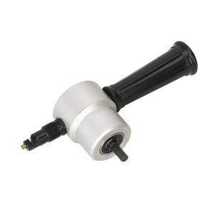 Sealey SNA9821 Drill Nibbler Attachment - SNA9821 - Sealey Tools UK - Trade Counter Direct