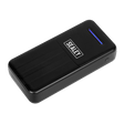 Sealey SPB102 Portable Power Bank 10W 20000mAh - SPB102 - Sealey Tools UK - Trade Counter Direct