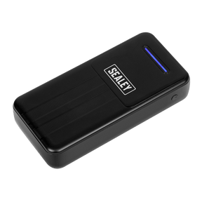 Sealey SPB102 Portable Power Bank 10W 20000mAh - SPB102 - Sealey Tools UK - Trade Counter Direct