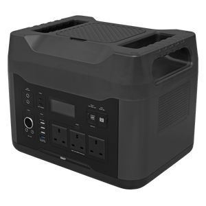 Sealey SPB2200W 2200W Portable Power Station - SPB2200W - Sealey Tools UK - Trade Counter Direct
