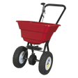Sealey SPB37W Broadcast Spreader 37kg Walk Behind - SPB37W - Sealey Tools UK - Trade Counter Direct
