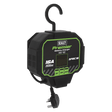 Sealey SPBC16 Battery Charger & Maintainer 16A Automatic - SPBC16 - Sealey Tools UK - Trade Counter Direct