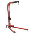 Sealey SPC1000 Folding Engine Crane 1tonne - SPC1000 - Sealey Tools UK - Trade Counter Direct