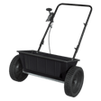 Sealey SPD27W Drop Spreader 27kg Walk Behind - SPD27W - Sealey Tools UK - Trade Counter Direct