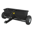 Sealey SPD80T Drop Spreader 80kg Tow Behind - SPD80T - Sealey Tools UK - Trade Counter Direct