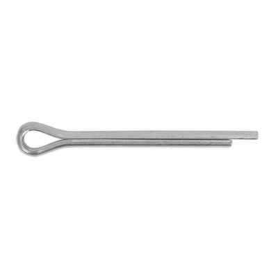 Sealey SPI109 Split Pin 4.8 x 51mm Pack of 100 - SPI109 - Sealey Tools UK - Trade Counter Direct