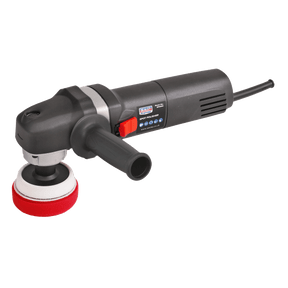Sealey SPK600 Spot Polisher Kit 600W/230V - SPK600 - Sealey Tools UK - Trade Counter Direct