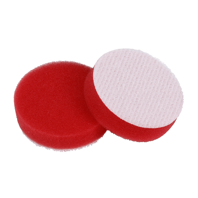 Sealey SPK600ACC1 Polisher Pad Kit 40mm x 10mm - SPK600ACC1 - Sealey Tools UK - Trade Counter Direct