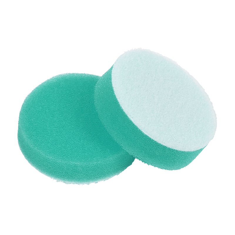 Sealey SPK600ACC1 Polisher Pad Kit 40mm x 10mm - SPK600ACC1 - Sealey Tools UK - Trade Counter Direct