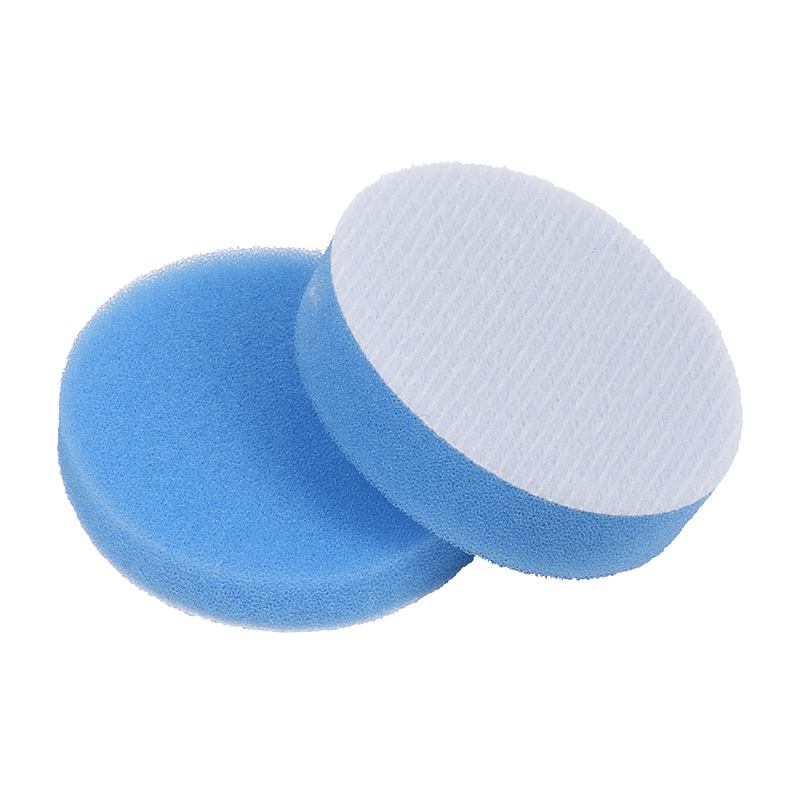 Sealey SPK600ACC2 Polisher Pad Kit 56mm x 10mm - SPK600ACC2 - Sealey Tools UK - Trade Counter Direct