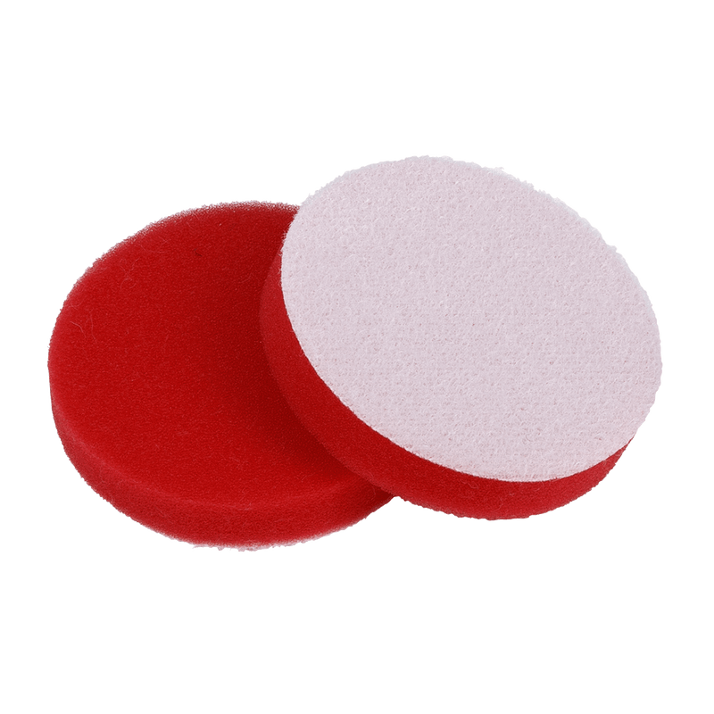 Sealey SPK600ACC2 Polisher Pad Kit 56mm x 10mm - SPK600ACC2 - Sealey Tools UK - Trade Counter Direct