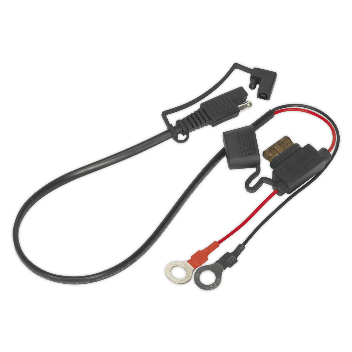 Sealey SPP01.A Watertight Hardwired Terminal Connector for SPP01, SPP02 & SPP03 - SPP01.A - Sealey Tools UK - Trade Counter Direct