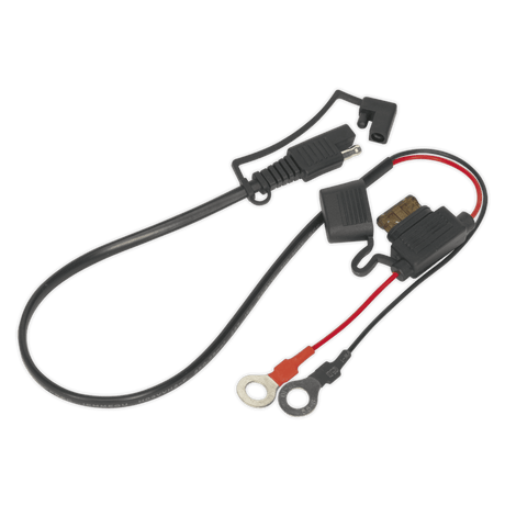 Sealey SPP01.A Watertight Hardwired Terminal Connector for SPP01, SPP02 & SPP03 - SPP01.A - Sealey Tools UK - Trade Counter Direct