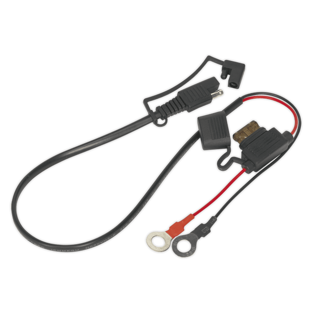 Sealey SPP01.A Watertight Hardwired Terminal Connector for SPP01, SPP02 & SPP03 - SPP01.A - Sealey Tools UK - Trade Counter Direct