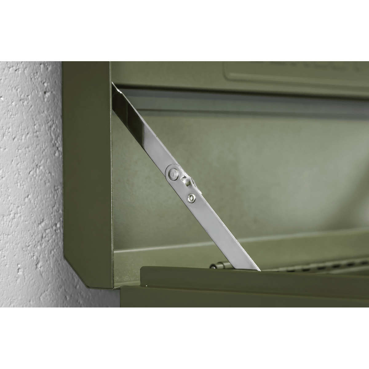 Sealey SPTCOMBO3K Superline PRO® Tool Chest Combination 14 Drawer with 447pc Tool Kit - Khaki - SPTCOMBO3K - Sealey Tools UK - Trade Counter Direct