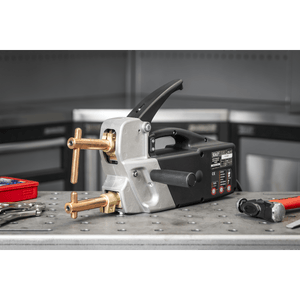Sealey SR123 Spot Welder with Digital Timer - SR123 - Sealey Tools UK - Trade Counter Direct