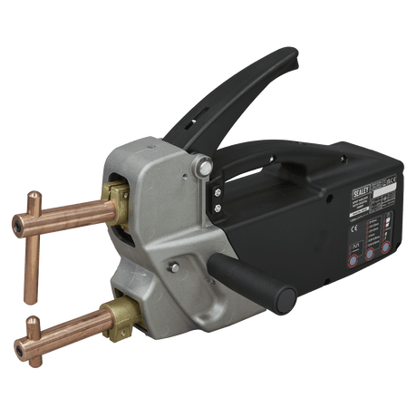 Sealey SR123 Spot Welder with Digital Timer - SR123 - Sealey Tools UK - Trade Counter Direct