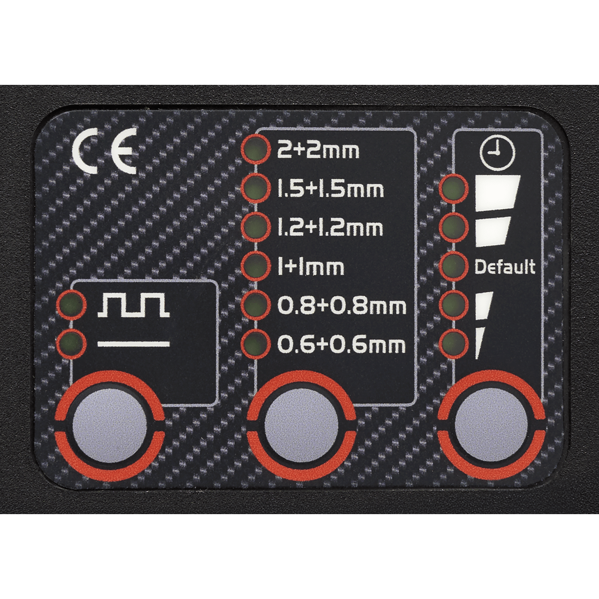 Sealey SR123 Spot Welder with Digital Timer - SR123 - Sealey Tools UK - Trade Counter Direct