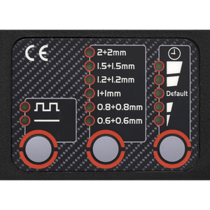 Sealey SR123 Spot Welder with Digital Timer - SR123 - Sealey Tools UK - Trade Counter Direct