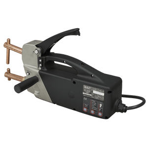 Sealey SR123 Spot Welder with Digital Timer - SR123 - Sealey Tools UK - Trade Counter Direct