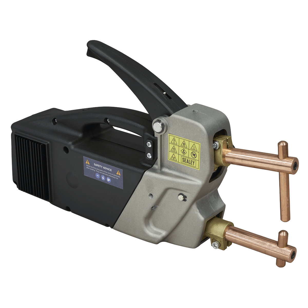 Sealey SR123 Spot Welder with Digital Timer - SR123 - Sealey Tools UK - Trade Counter Direct