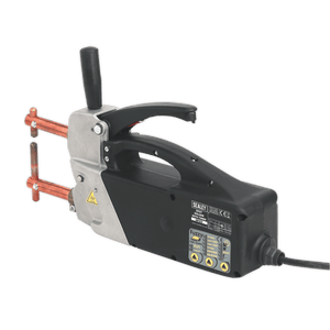 Sealey SR123 Spot Welder with Digital Timer - SR123 - Sealey Tools UK - Trade Counter Direct
