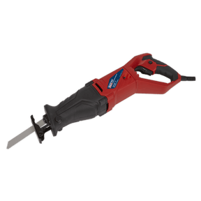 Sealey SRS850 Reciprocating Saw 850W/230V - SRS850 - Sealey Tools UK - Trade Counter Direct