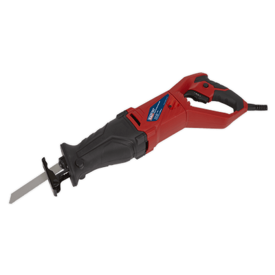 Sealey SRS850 Reciprocating Saw 850W/230V - SRS850 - Sealey Tools UK - Trade Counter Direct