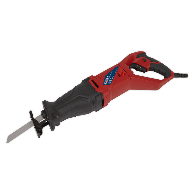Sealey SRS850 Reciprocating Saw 850W/230V - SRS850 - Sealey Tools UK - Trade Counter Direct