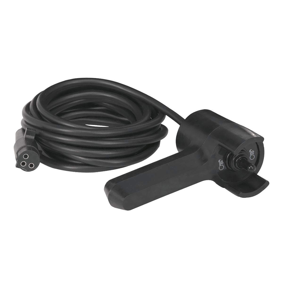 Sealey SRW5450KIT Self - Recovery Wireless Winch SRW5450 Combo Kit - SRW5450KIT - Sealey Tools UK - Trade Counter Direct