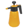 Sealey SS1 Hand Pressure Sprayer 1.5L - SS1 - Sealey Tools UK - Trade Counter Direct