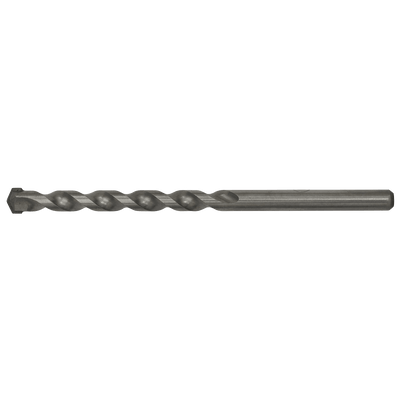 Sealey SS10X150 Worksafe® TCT Straight Shank Masonry Drill Bit 10 x 150mm - SS10X150 - Sealey Tools UK - Trade Counter Direct