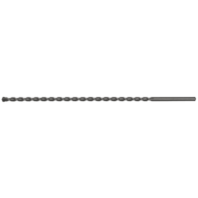 Sealey SS10X400 Straight Shank Rotary Impact Drill Bit Ø10 x 400mm - SS10X400 - Sealey Tools UK - Trade Counter Direct