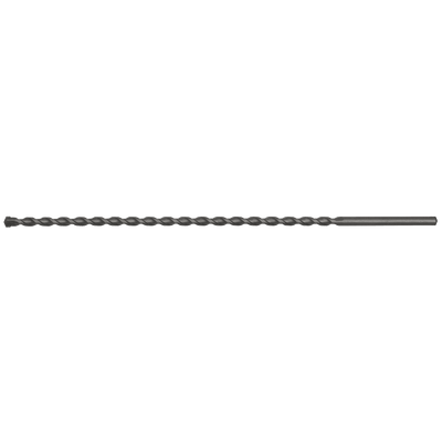 Sealey SS10X400 Straight Shank Rotary Impact Drill Bit Ø10 x 400mm - SS10X400 - Sealey Tools UK - Trade Counter Direct