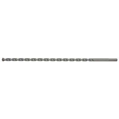 Sealey SS12x400 Straight Shank Rotary Impact Drill Bit Ø12 x 400mm - SS12x400 - Sealey Tools UK - Trade Counter Direct