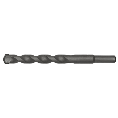 Sealey SS18X150 Worksafe® TCT Straight Shank Masonry Drill Bit 18 x 150mm - SS18X150 - Sealey Tools UK - Trade Counter Direct
