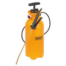 Sealey SS3 Pressure Sprayer 8L - SS3 - Sealey Tools UK - Trade Counter Direct