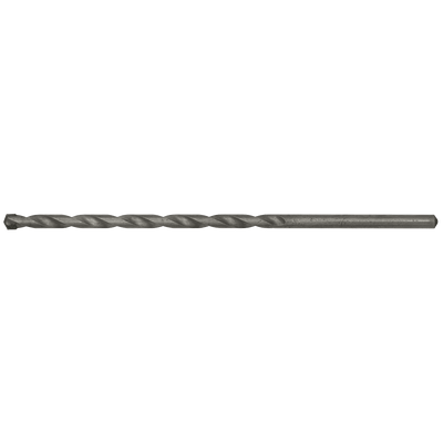 Sealey SS55X150 Worksafe® TCT Straight Shank Masonry Drill Bit 5.5 x 150mm - SS55X150 - Sealey Tools UK - Trade Counter Direct