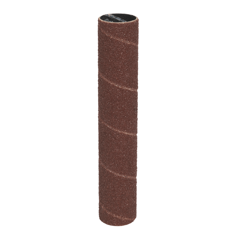Sealey SS5ASS Assorted Sanding Sleeves 80 Grit - Pack of 5 - SS5ASS - Sealey Tools UK - Trade Counter Direct