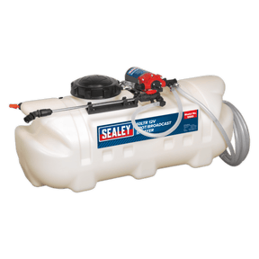Sealey SS60 Broadcast/Spot Sprayer 60L 12V - SS60 - Sealey Tools UK - Trade Counter Direct