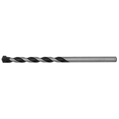 Sealey SS6X100 Worksafe® TCT Straight Shank Masonry Drill Bit 6 x 100mm - SS6X100 - Sealey Tools UK - Trade Counter Direct