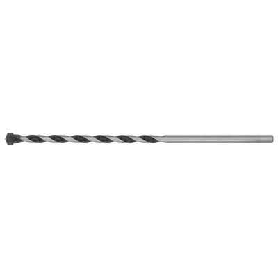Sealey SS6X150 TCT Straight Shank Masonry Drill Bit 6 x 150mm - SS6X150 - Sealey Tools UK - Trade Counter Direct