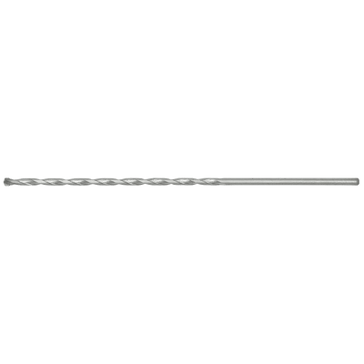 Sealey SS7X300 Straight Shank Rotary Impact Drill Bit Ø7 x 300mm - SS7X300 - Sealey Tools UK - Trade Counter Direct
