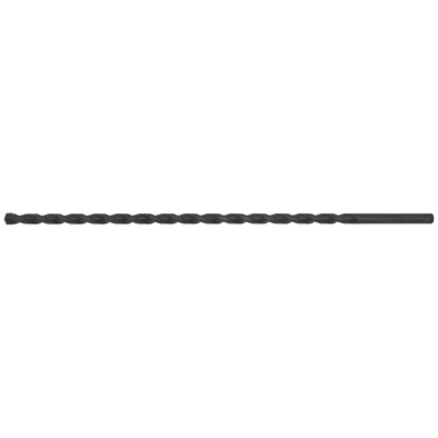 Sealey SS8X300 Straight Shank Rotary Impact Drill Bit Ø8 x 300mm - SS8X300 - Sealey Tools UK - Trade Counter Direct