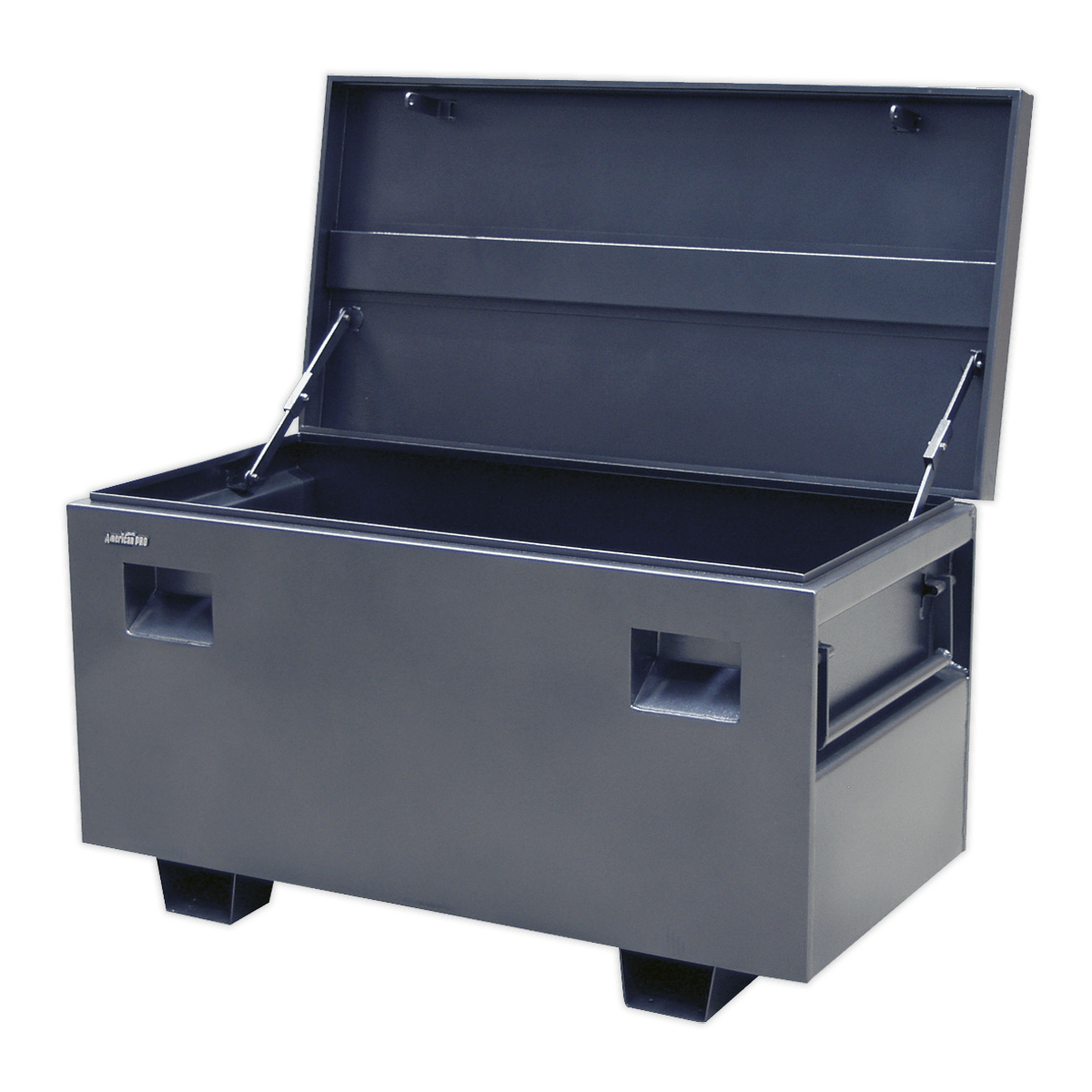 Sealey SSB01 Site Box 1220 x 610 x 700mm - SSB01 - Sealey Tools UK - Trade Counter Direct