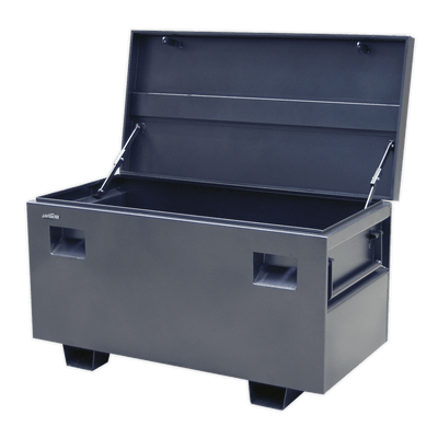 Sealey SSB01 Site Box 1220 x 610 x 700mm - SSB01 - Sealey Tools UK - Trade Counter Direct