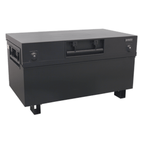 Sealey SSB06 Site Box 1125 x 610 x 625mm - SSB06 - Sealey Tools UK - Trade Counter Direct