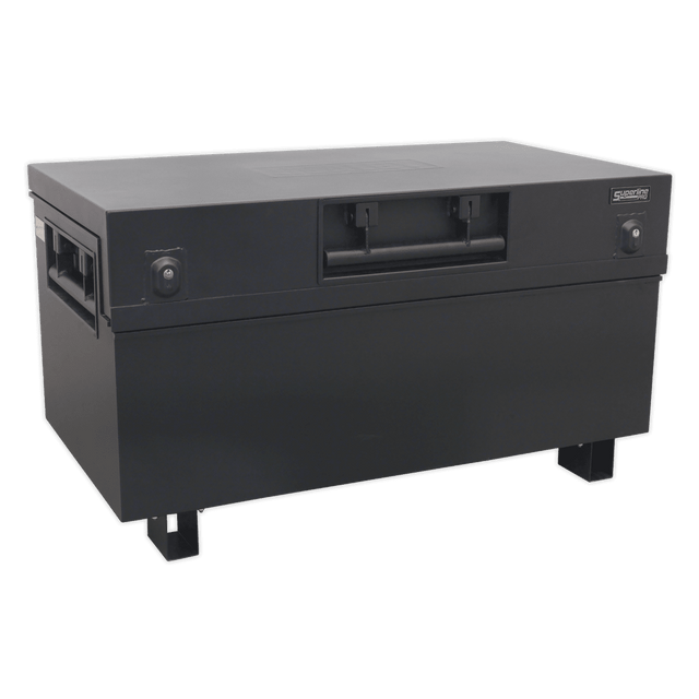 Sealey SSB06 Site Box 1125 x 610 x 625mm - SSB06 - Sealey Tools UK - Trade Counter Direct