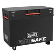 Sealey SSB07 Superline PRO® Site Box 1125 x 610 x 925mm - SSB07 - Sealey Tools UK - Trade Counter Direct