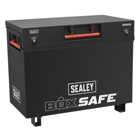 Sealey SSB07 Superline PRO® Site Box 1125 x 610 x 925mm - SSB07 - Sealey Tools UK - Trade Counter Direct